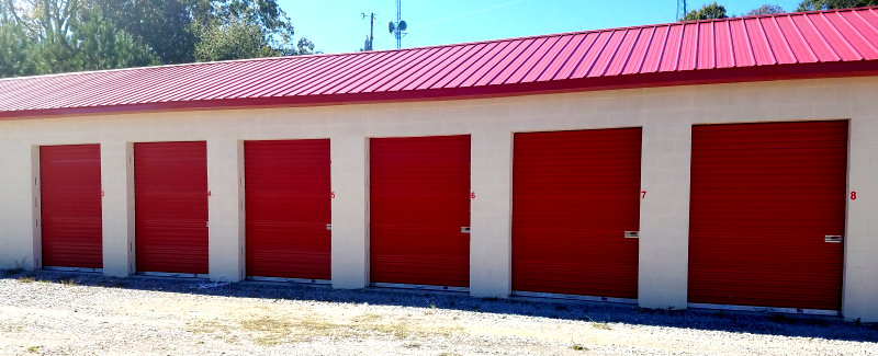 Public Storage In Chatsworth